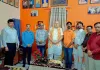 सांगठनिक एवं प्रशासनिक विषयों पर महत्वपूर्ण बैठक 