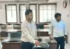एक दिवसीय क्षमतावर्धन कार्यशाला का आयोजन 