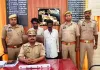 महिला से मंगलसूत्र व पैसा छीनने वाले शातिर 2 अभियुक्त गिरफ्तार