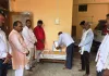डॉ. श्यामा प्रसाद मुखर्जी की जयंती पर भाजपा का बूथ स्तरीय नमन 