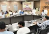श्रद्धालुओं एवं आम नागरिकों की सुरक्षा सर्वोच्च प्राथमिकता - सीडीओ 