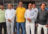 डी.पी.आर.ओ. से वार्ता के बाद सफाई कर्मचारी संघ ने स्थगित किया आन्दोलन