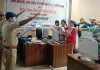 वामा सारथी टीम ने बच्चों को दिलाई 'इको चैंप्स' की शपथ