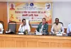 दिव्यांग बच्चों को गुणवत्तापूर्ण, समावेशी एवं रोजगारोन्मुख शिक्षा उपलब्ध करा रही है याेगी सरकार : नरेन्द्र कश्यप