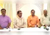 मिशन-2027 में गोरखपुर क्षेत्र की सभी 62 विधानसभा सीटों पर भाजपा की हाेगी जीत : विनोद राय