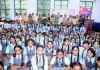 ब्यूटीफुल लेडीज़ क्लब ने 22 जरूरतमंद छात्र-छात्राओं की फीस जमा कर शिक्षा का दिया संबल