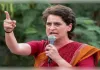 छात्रों के मुद्दे पर केंद्र पर बरसीं प्रियंका गांधी, बोलीं- उनकी मांगें जायज, शांतिपूर्ण विरोध लोकतंत्र का अधिकार