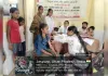 मुख्यमंत्री आरोग्य मेले में उमड़े मरीज, 117 लोगों को मिला निःशुल्क उपचार