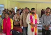 'जेन‑जेड कैंपस संवाद' का आयोजन विद्यार्थियों के साथ हुई सार्थक और प्रेरणादायी बातचीत