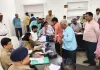 जनशिकायतों को निर्धारित समय सीमा के अन्तर्गत निस्तारण के निर्देश 