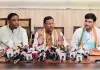 संसद में चर्चा से भाग रहा विपक्ष, हर मुद्दे पर चर्चा को तैयार सरकार : पंकज चौधरी