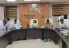कांवड़ यात्रा श्रद्धा और आस्था का पर्व,सौहार्दपूर्ण माहौल में संपन्न कराना प्रशासन की जिम्मेदारी - डीएम 