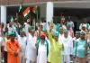  भाकियू ने किसान समस्याओं के समाधान की मांग को लेकर प्रधानमंत्री को भेजा 15 सूत्रीय ज्ञापन