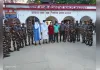 भारत-नेपाल सीमा पर अमेरिकी नागरिक के साथ पकड़ा गया प्रतिबन्धित संगठन 'वारिस पंजाब दे' का सदस्य