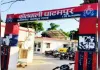 डंपर की टक्कर से बाइक सवार युवक की मौत, चालक वाहन छोड़कर फरार