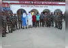 नेपाल सीमा से घुसपैठ का बड़ा नेटवर्क बेनकाब : अमेरिका से आया 'वारिस पंजाब दे' का सक्रिय सदस्य समेत पांच गिरफ्तार