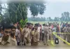 बलिया में ट्यूबवेल पर सो रहे पूर्व प्रधान की सिर कूचकर हत्या