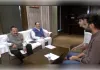 सीजेपी प्रतिनिधियों के साथ बैठक खत्म, प्रधान के इस्तीफे की मांग पर सरकार ने मांगा कल तक का वक्त