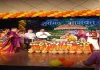 'प्रेम और समर्पण से ही मिलते हैं श्रीकृष्ण'— स्वामी वासुदेवाचार्य की कथा में भक्ति रस में डूबे श्रद्धालु