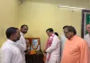 BJP का संगठन पर जोर, क्षेत्रीय अध्यक्ष बोले- बूथ का कार्यकर्ता ही पार्टी की सबसे बड़ी ताकत