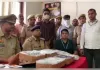 वाराणसी कैंट रेलवे स्टेशन पर एक करोड़ के जेवरात संग दो व्यापारी गिरफ्तार