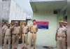 सोनभद्र पुलिस का बड़ा प्रहार, ड्रग तस्कर की 15.72 लाख की अवैध संपत्ति फ्रीज़