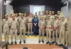 पीड़ितों और बच्चों के प्रति संवेदनशील व्यवहार पर लखनऊ पुलिस का विशेष प्रशिक्षण, 81 पुलिसकर्मियों ने लिया हिस्सा