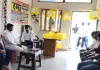 बस्ती में रमा कंप्यूटर टेक्निकल लैब का भव्य उद्घाटन