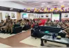 पुलिस का संवेदनशील पुलिसिंग पर फोकस, 81 पुलिसकर्मियों को पीड़ितों और बच्चों से व्यवहार का विशेष प्रशिक्षण