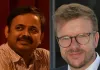  आईआईटी खड़गपुर और लीड्स विश्वविद्यालय के बीच शोध सहयोग को महत्वपूर्ण समझौता