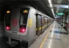 दिल्ली मेट्रो के तीन स्टेशन यात्रियों के लिए खुले
