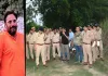 STF का बड़ा एनकाउंटर: सुशील मूंछ गैंग का ₹50 हजार का इनामी बदमाश ढेर, 38 से ज्यादा केस थे दर्ज