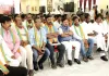 'मन की बात' जनभागीदारी का सशक्त माध्यम, विकसित भारत के संकल्प को मिल रही नई ऊर्जा : नितिन नवीन