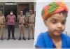 नोएडा में बोरवेल के गड्डे में डूब कर मासूम की मौत, ठेकेदार गिरफ्तार