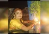 छत से उतरते समय गिरने से महिला की मौत, सिर में लगी थी गंभीर चोट