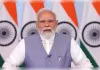 युवा देश की चुनौतियों और समाधानों से जुड़े, बनाए भविष्य को उज्जवल :मोदी 