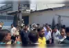 असमः इंडस्ट्रियल यूनिट में सिलेंडर विस्फोट में मृत चारों श्रमिकों की हुई शिनाख्त
