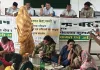 कृषि विज्ञान केंद्र में पाँच दिवसीय व्यावसायिक प्रशिक्षण कार्यक्रम का हुआ समापन 