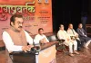 मप्र के जबलपुर में युगप्रवर्तक डॉ. हेडगेवार महानाट्य का हुआ मंचन
