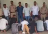 मप्र के नरसिंहपुर में हाईवे पर सड़क हादसे में नहीं गई थी 5 लोगों की जान, कारोबारी रंजिश में हुई थी हत्या