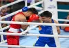 राष्ट्रमंडल खेल 2026: पाकिस्तान के मुक्केबाज को हराकर जदुमणि सिंह क्वार्टरफाइनल में