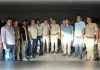 नोएडा मुठभेड़: पुलिस की गोली से घायल हुआ बदमाश, दो शातिर लुटेरे गिरफ्तार