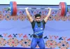 राष्ट्रमंडल खेल 2026: राजा मुथुपांडी ने भारोत्तोलन में जीता रजत, भारत की झोली में आया चौथा पदक
