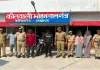 लखनऊ में नाबालिग से दुष्कर्म का खुलासा: 70 वर्षीय मुख्य आरोपी समेत 5 गिरफ्तार, होटल में रची गई थी साजिश