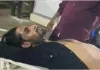  डायना कैफे विवाद के बाद फायरिंग, युवक के पैर में गोली, आरोपियों की तलाश में पुलिस