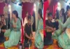 'जिंदगी इम्तेहान लेती है...' पर झूमे पंचायत सचिव, माल ब्लॉक का VIDEO वायरल