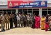 अम्बेडकरनगर पुलिस का बड़ा खुलासा: अंतरजनपदीय टप्पेबाज गिरोह का भंडाफोड़, 11 आरोपी गिरफ्तार