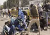 विपक्ष ने बिहार में छात्रों पर बर्बरता के लिए गृहमंत्री से की जवाबदेही की मांग