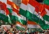  कांग्रेस अध्यक्ष ने विचार विभाग के चार राज्यों में अध्यक्षों की नियुक्ति की