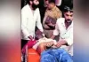राष्ट्रीय राजमार्ग-9 पर भीषण हादसा, तीन सगे भाइयों की मौत; सात लोग घायल